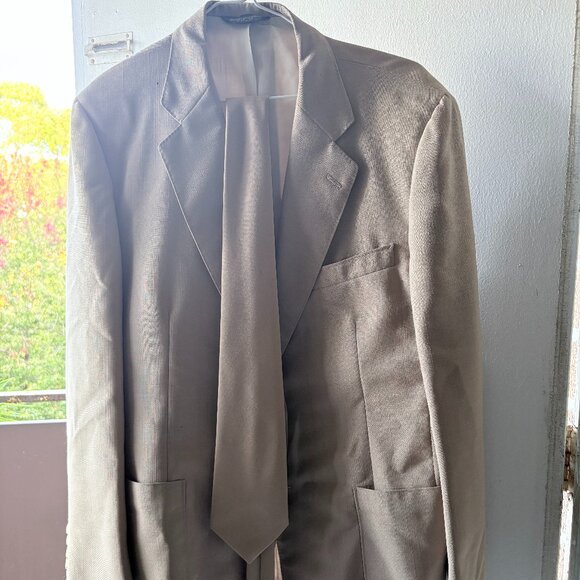 Samuelsohn Mens suit and pants - Picture 1 of 10